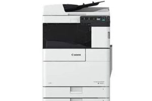 佳能ir2625打印机驱动（市场中心、精装、博鉴）