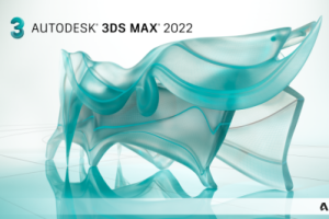 3ds Max2022