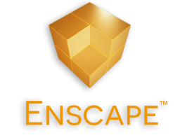 enscape3.3