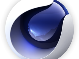 Cinema 4D(C4D) R25